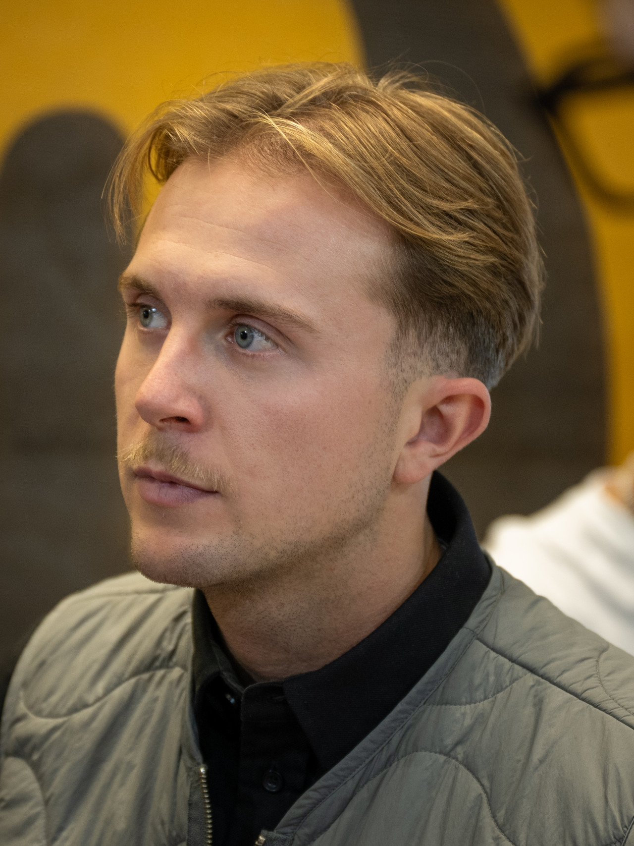 Paul Thomas Paul Thomas