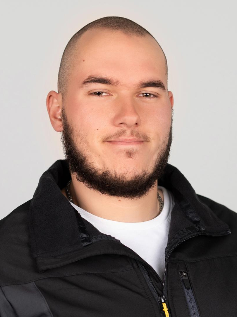 Louis David Bauer Louis David Bauer