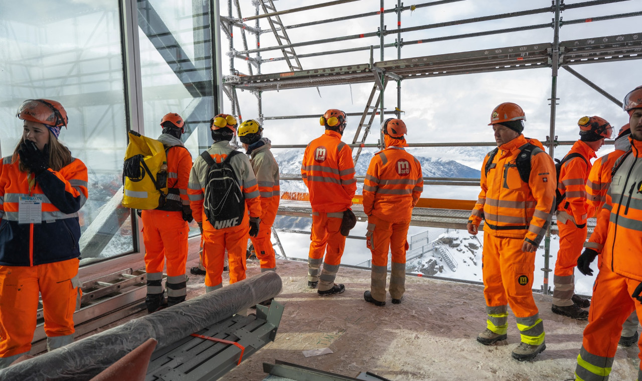 Gruppenfoto Gruppenfoto