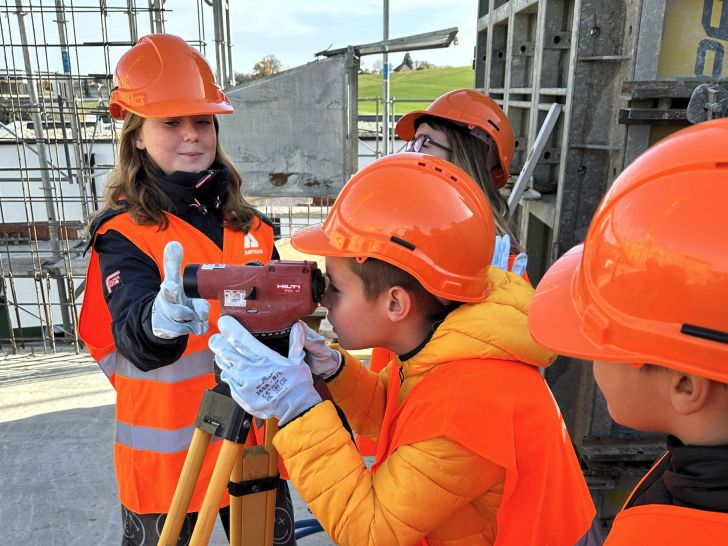 Futur en tous genres 2025 : une journée riche en découvertes 