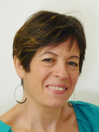 Felicia Martinez