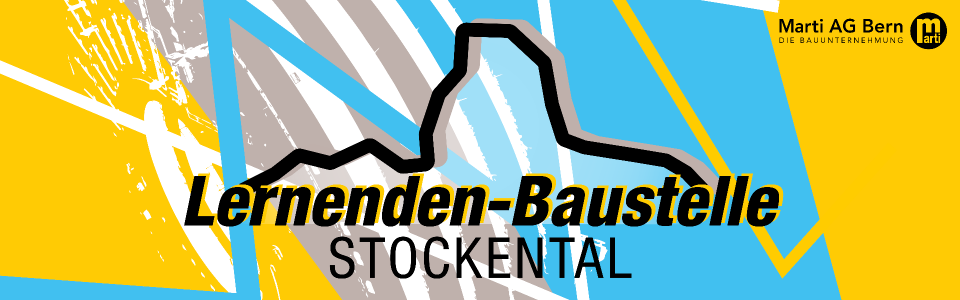 «We can build it!» – Lernenden-Baustelle martifuture