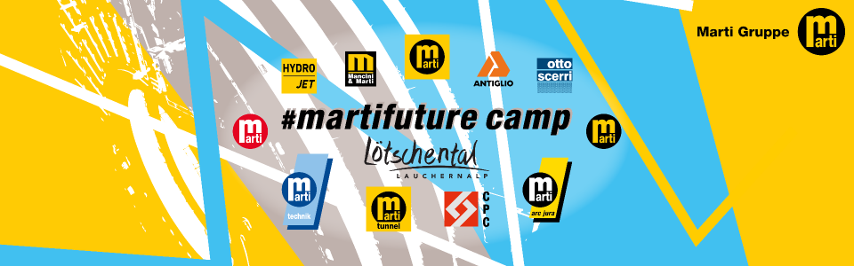 martifuture camp 2021