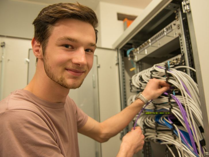 Journée d’essai en informatique le 10 avril 2019