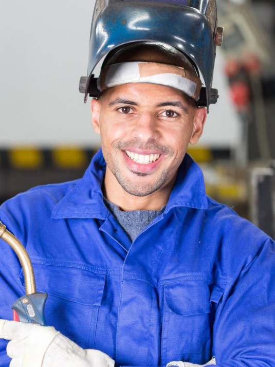Lukas Hänni, Constructeur d’appareils industriels