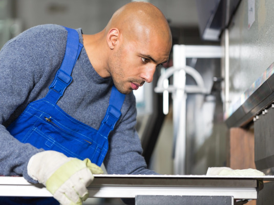 Anlagen- und Apparatebauer*in EFZ