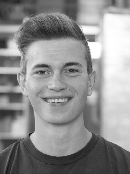 Yves Käser, Automatiker