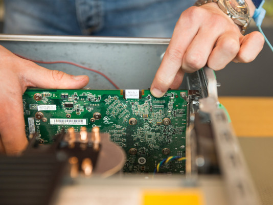 Informatiker*in EFZ Informatiker*in EFZ