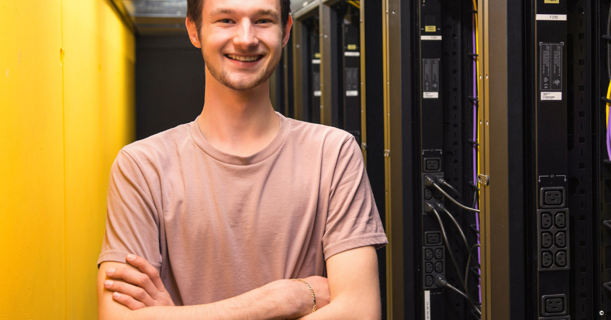 Informatiker*in Plattformentwicklung – martifuture