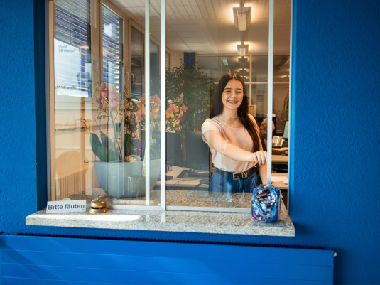 Kauffrau*mann EFZ Kauffrau*mann EFZ