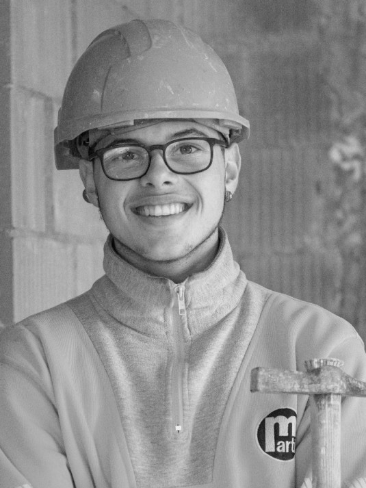 Claudio Tung, Maçon