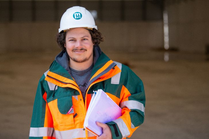 Ingénieur/e en environnement