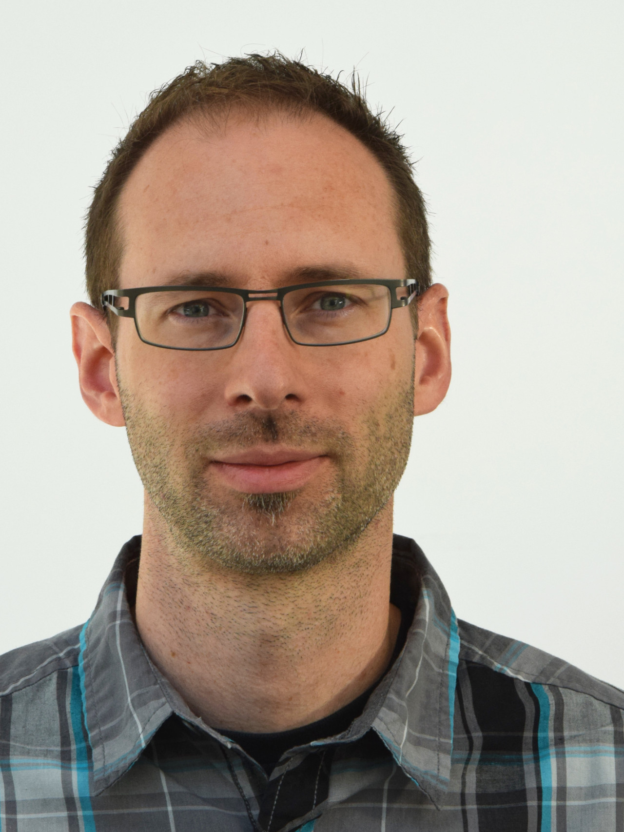 Dominique Giroud, ingénieur logiciel