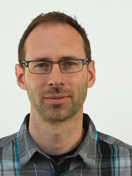 Dominique Giroud, ingénieur logiciel