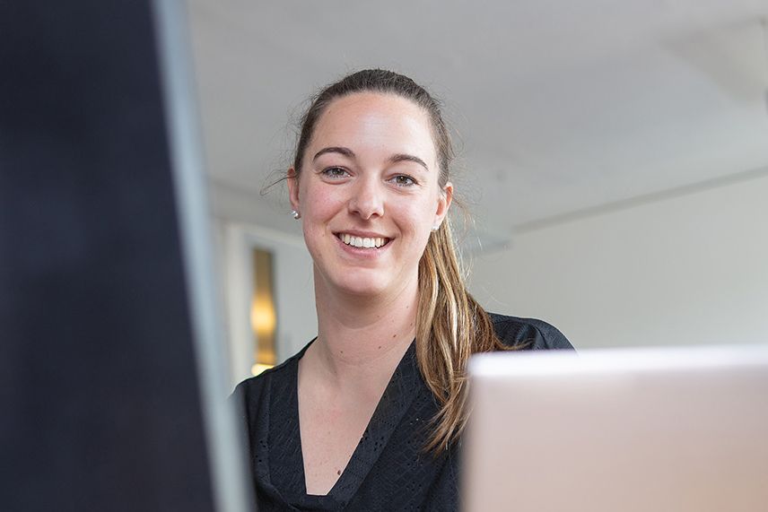 Wirtschaftsinformatiker*in