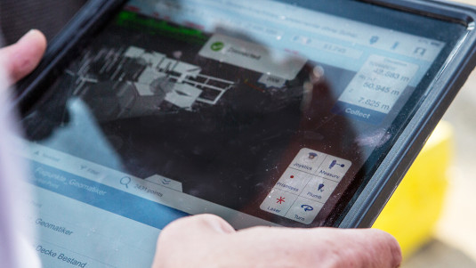 Besprechung Besprechung