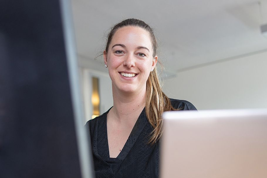 Informaticien/ne de gestion